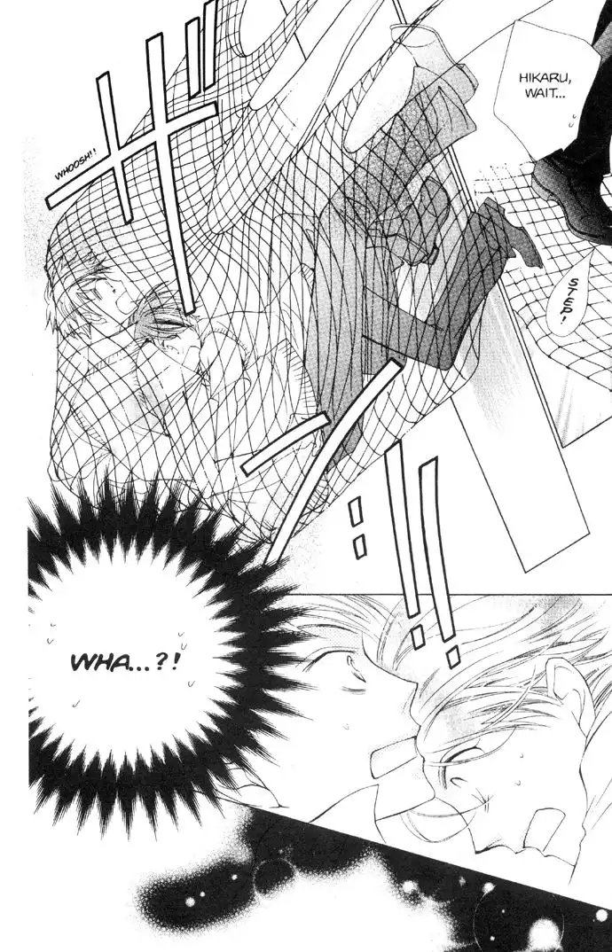 Ouran High School Host Club Chapter 32 28